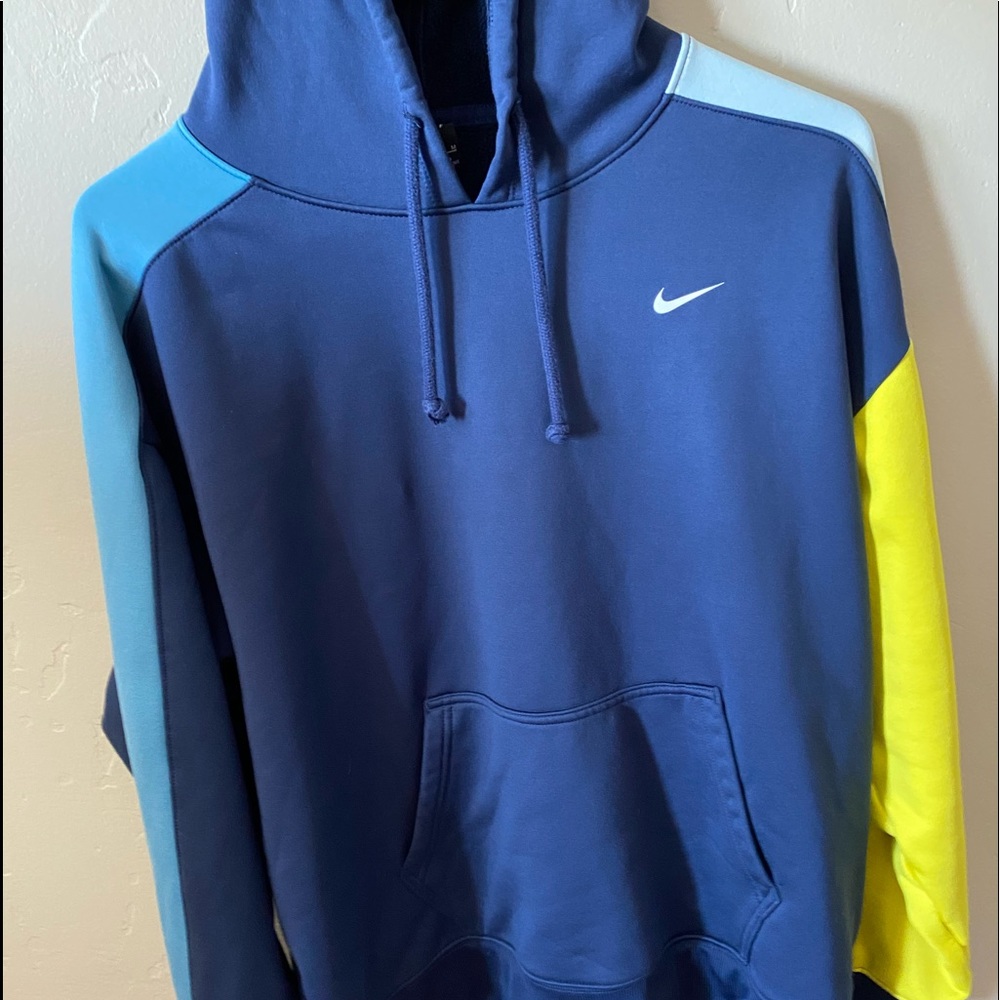 Women’s Nike Hoodie